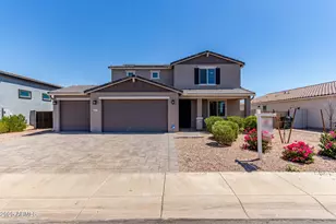 2071 E Piedmont, Casa Grande, AZ 85122 - Photo 1