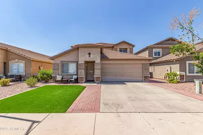 11627 W Vogel, Youngtown, AZ 85363 - Photo 1