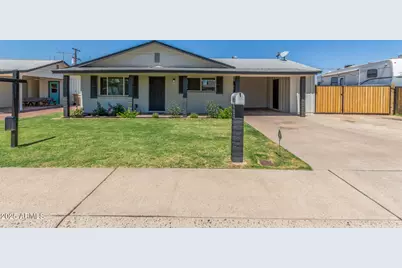 7022 N 76th, Glendale, AZ 85303 - Photo 1