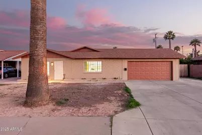 3513 W Maryland Avenue, Phoenix, AZ 85019 - Photo 1