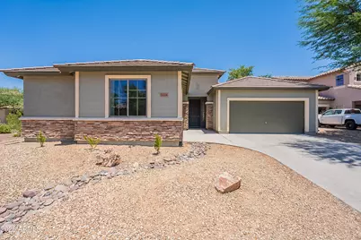 5434 W T Ryan, Laveen, AZ 85339 - Photo 1