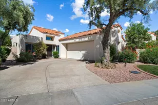 10068 E San Salvador, Scottsdale, AZ 85258 - Photo 1