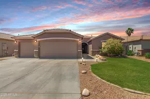 3717 E Elmington, San Tan Valley, AZ 85140 - Photo 1