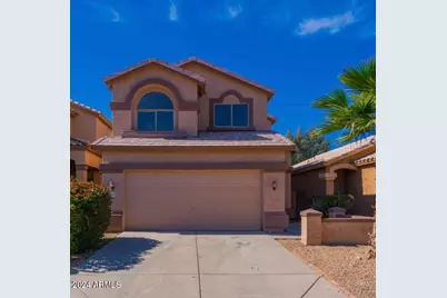 1914 N 106th Lane, Avondale, AZ 85392 - Photo 1