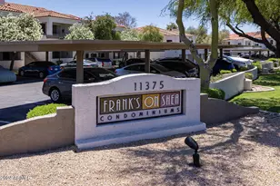 11375 E Sahuaro, Scottsdale, AZ 85259 - Photo 1