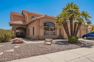 1751 W Mulberry Dr, Chandler, AZ 85286 - Photo 1