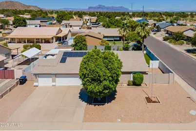 823 N 81st, Mesa, AZ 85207 - Photo 1