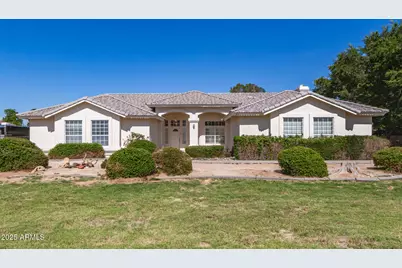 6813 N 186th Avenue, Waddell, AZ 85355 - Photo 1