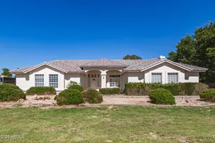 6813 N 186th Ave, Waddell, AZ 85355 - Photo 1