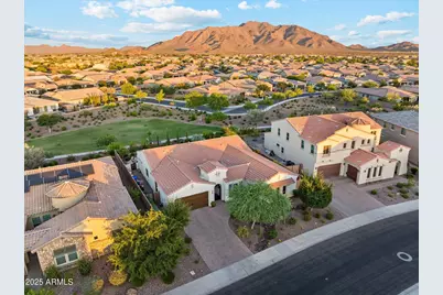 7511 S Parkcrest, Gilbert, AZ 85298 - Photo 1