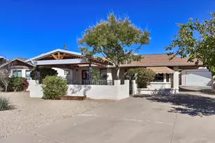 6930 E Mariposa, Scottsdale, AZ 85251 - Photo 1