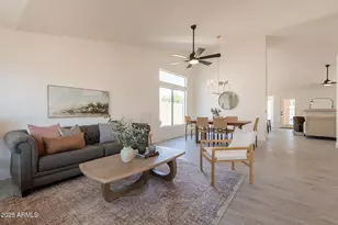 4037 E Milton, Cave Creek, AZ 85331 - Photo 1