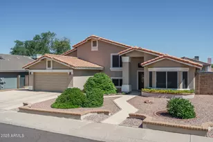 5596 W Mercer, Glendale, AZ 85304 - Photo 1