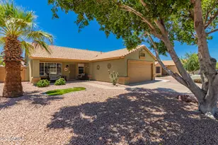 863 W 14th, Apache Junction, AZ 85120 - Photo 1