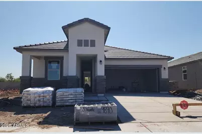 2317 S 125th, Avondale, AZ 85323 - Photo 1