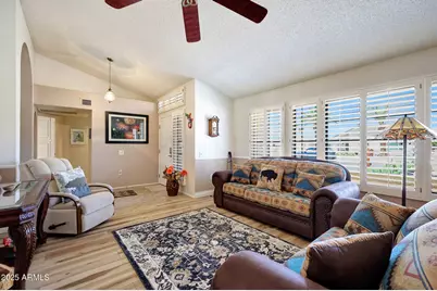 13803 W Oak Glen Drive, Sun City West, AZ 85375 - Photo 1