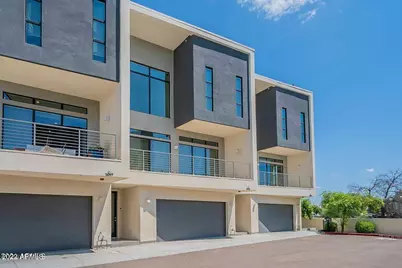 1401 N Granite Reef, Scottsdale, AZ 85257 - Photo 1