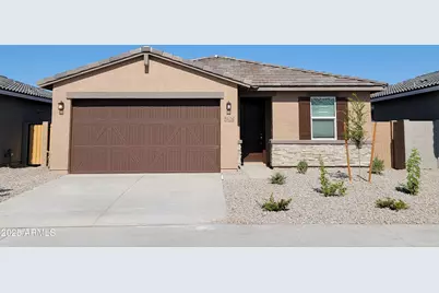 19406 N Fiano, Maricopa, AZ 85138 - Photo 1