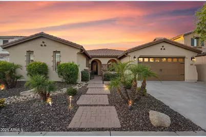 3414 E Virgil, Gilbert, AZ 85298 - Photo 1