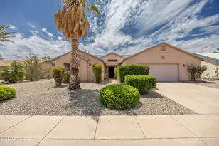 2696 Raven, Sierra Vista, AZ 85650 - Photo 1