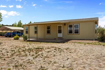 2663 Parson, Taylor, AZ 85939 - Photo 1
