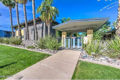 1630 E Georgia, Phoenix, AZ 85016 - Photo 1