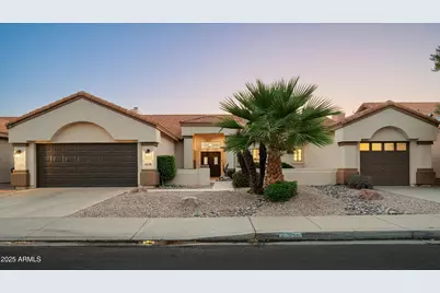16238 N 58th Street, Scottsdale, AZ 85254 - Photo 1