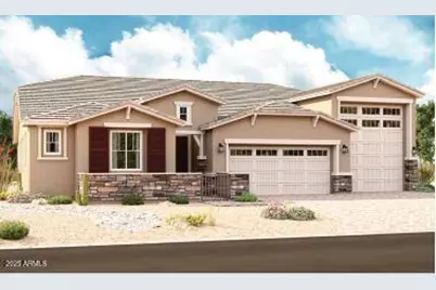 19560 E Estrella Road, Queen Creek, AZ 85142 - Photo 1