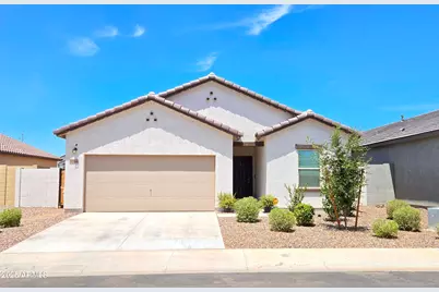 3164 E Miner Drive, San Tan Valley, AZ 85143 - Photo 1