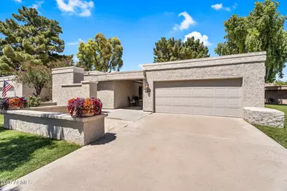 7832 E Via Marina, Scottsdale, AZ 85258 - Photo 1