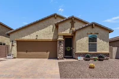 226 E Monza, San Tan Valley, AZ 85140 - Photo 1