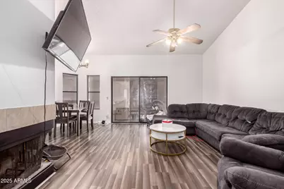 6550 N 47th Avenue #201, Glendale, AZ 85301 - Photo 1