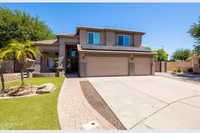 1204 S Arroya Circle, Mesa, AZ 85206 - Photo 1