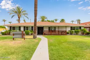 44 W Palmdale Dr, Tempe, AZ 85282 - Photo 1