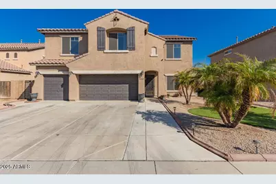 11872 W Sherman, Avondale, AZ 85323 - Photo 1