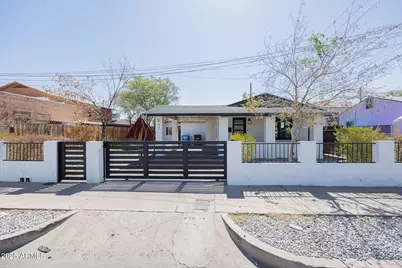 617 N 14th, Phoenix, AZ 85006 - Photo 1