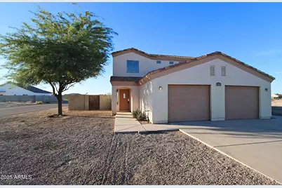 11001 W Carousel Drive #B, Arizona City, AZ 85123 - Photo 1