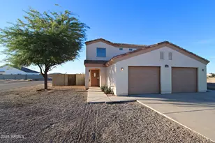 11001 W Carousel Dr, Arizona City, AZ 85123 - Photo 1