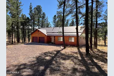 6 County Road 2271 --, Alpine, AZ 85920 - Photo 1