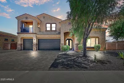 18207 W Sells Drive, Goodyear, AZ 85395 - Photo 1