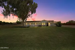 7407 N 157th Ave, Litchfield Park, AZ 85340 - Photo 1