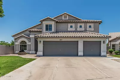 1847 W Leah, Gilbert, AZ 85233 - Photo 1