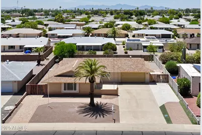 9929 W Burns, Sun City, AZ 85351 - Photo 1