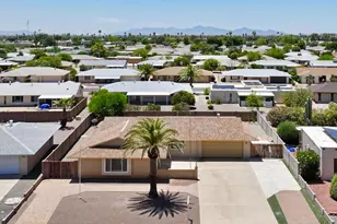 9929 W Burns, Sun City, AZ 85351 - Photo 1