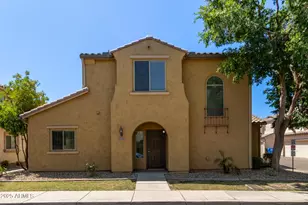 8419 W Vernon, Phoenix, AZ 85037 - Photo 1