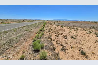 20 Ac E Parker Ranch Road #-, Willcox, AZ 85643 - Photo 1