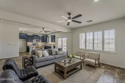 40759 W Bravo Drive, Maricopa, AZ 85138 - Photo 1