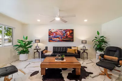 10305 W Campana, Sun City, AZ 85351 - Photo 1