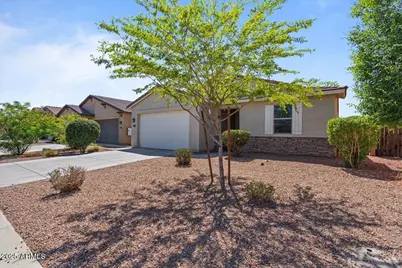 37166 N El Morro, San Tan Valley, AZ 85140 - Photo 1