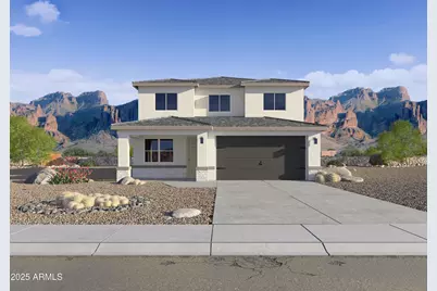 24238 W Hacienda, Buckeye, AZ 85326 - Photo 1